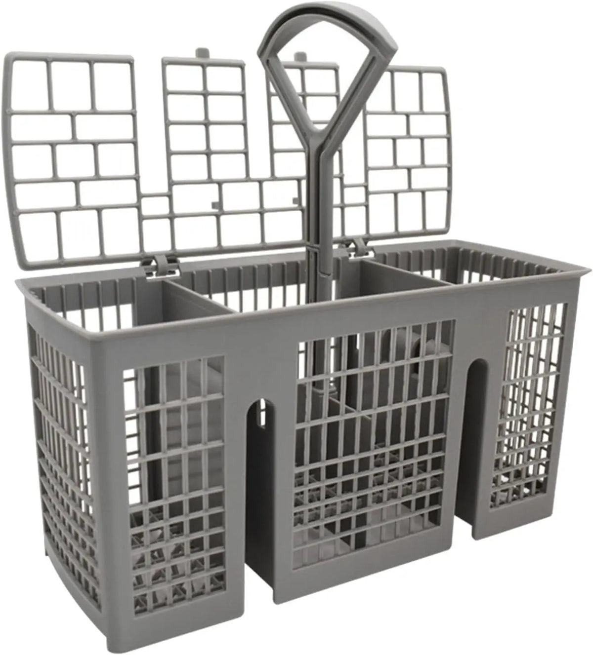 Universal Dishwasher Cutlery Basket – Replacement Silverware Basket for Bosch, Siemens, Whirlpool & More
